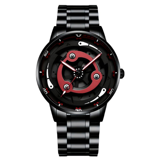 Uchiha Watches